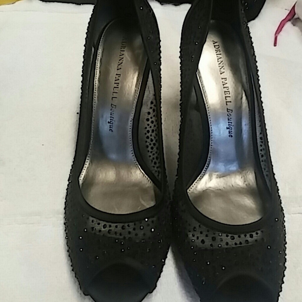 Adrianna papell shoes